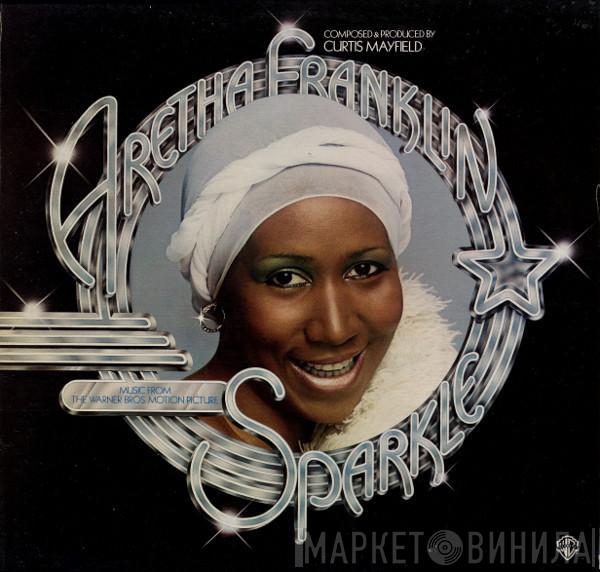 Aretha Franklin - Sparkle