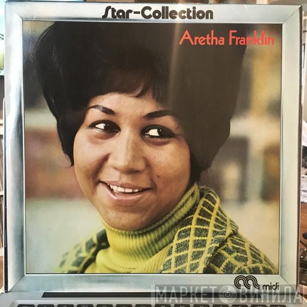 Aretha Franklin - Star-Collection