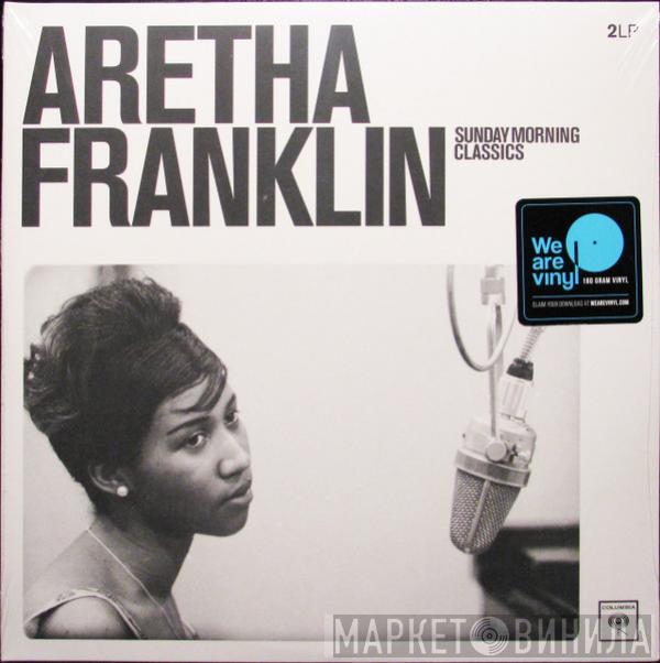 Aretha Franklin - Sunday Morning Classics