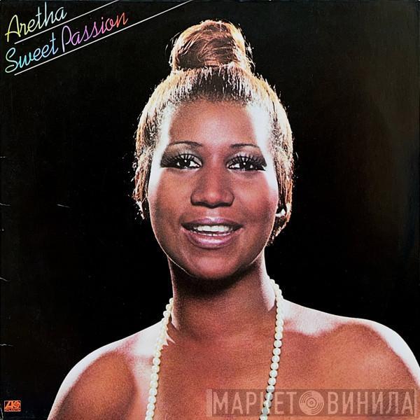 Aretha Franklin - Sweet Passion