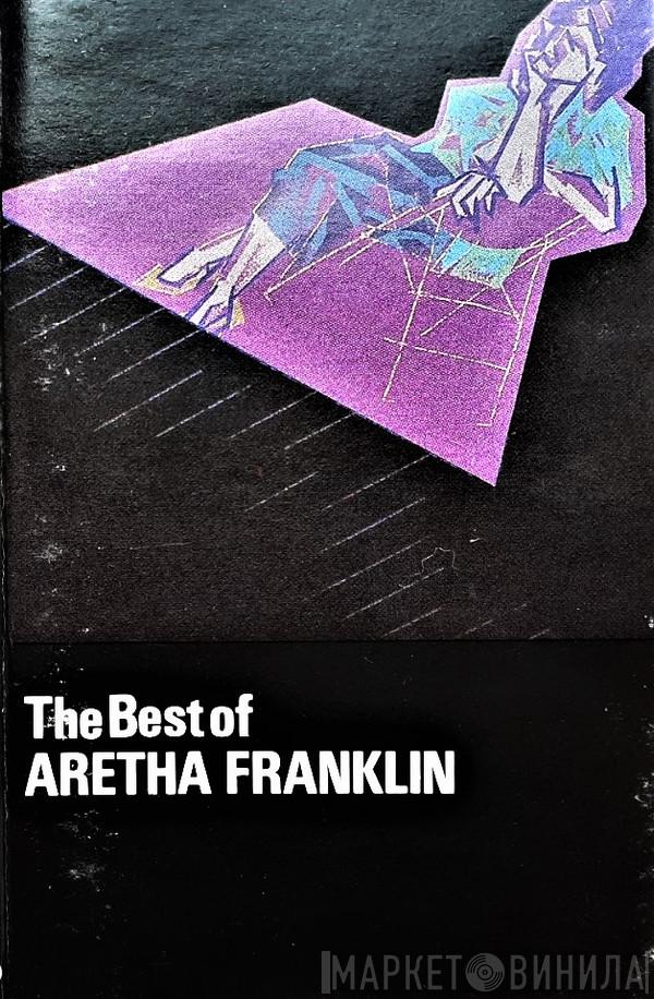 Aretha Franklin - The Best Of Aretha Franklin