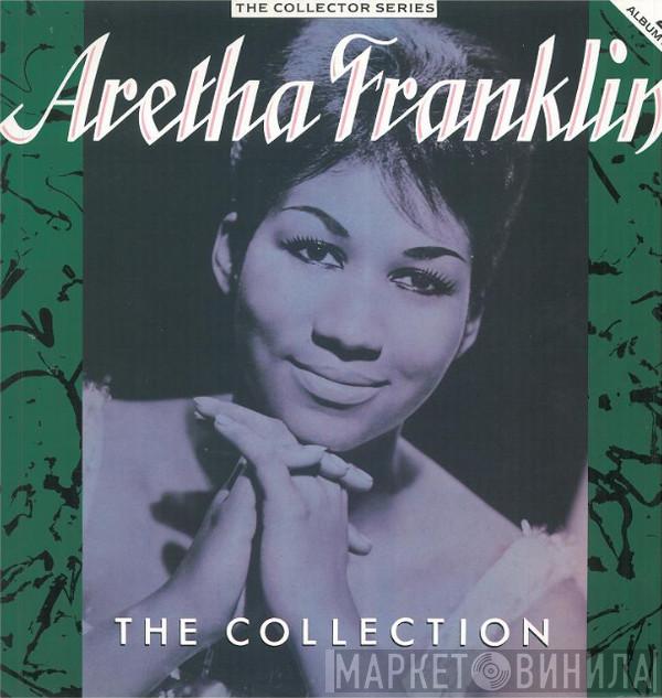 Aretha Franklin - The Collection