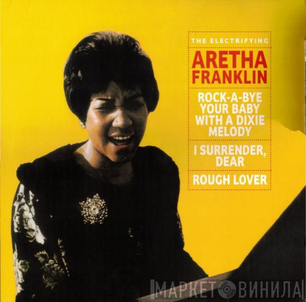 Aretha Franklin - The Electrifying Aretha Franklin