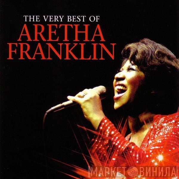 Aretha Franklin - The Very Best Of