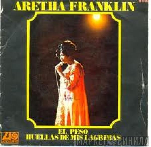 Aretha Franklin - The Weight