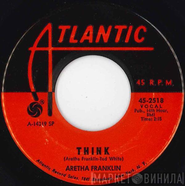 Aretha Franklin - Think