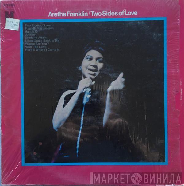 Aretha Franklin - Two Sides Of Love