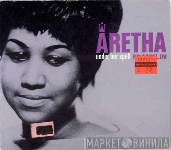 Aretha Franklin - Under Her Spell