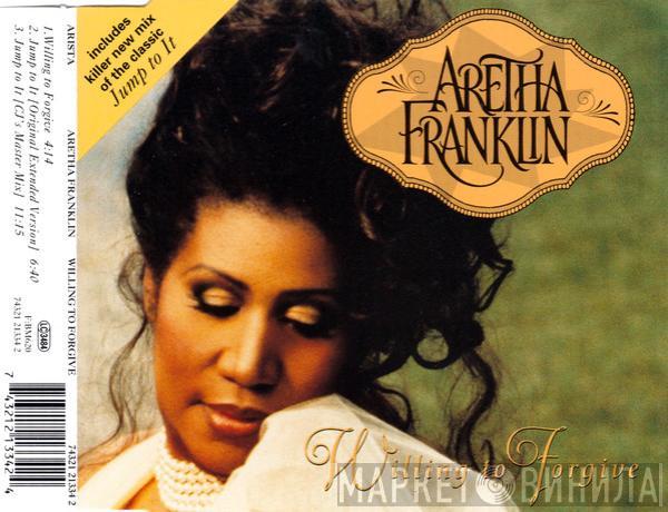 Aretha Franklin - Willing To Forgive