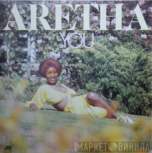  Aretha Franklin  - You