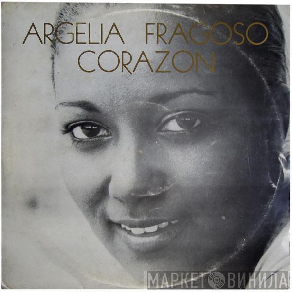 Argelia Fragoso - Corazon