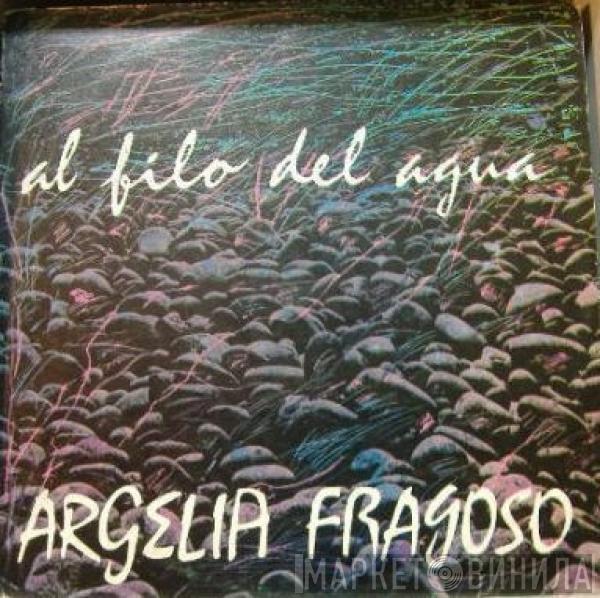 Argelia Fragoso, Orquesta EGREM - Al Filo Del Agua