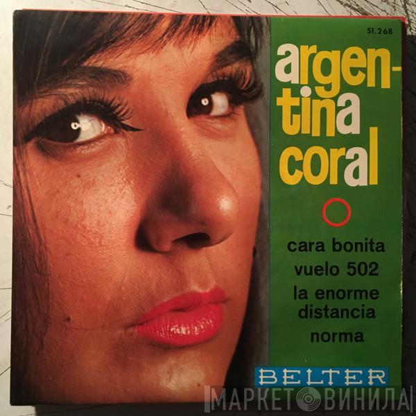 Argentina Coral - Cara Bonita