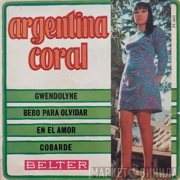 Argentina Coral - Gwendolyne