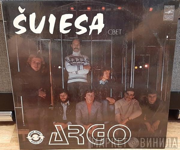  Argo   - Šviesa = The Light