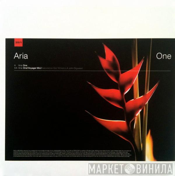 Aria - One