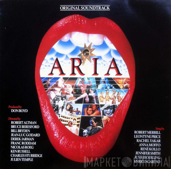  - Aria - Original Soundtrack