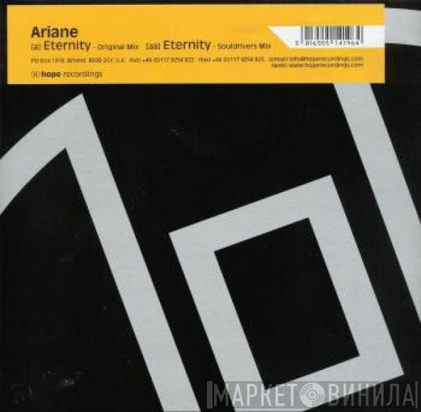 Ariane - Eternity