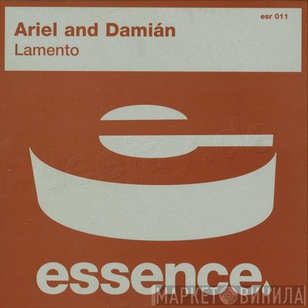 Ariel & Damian - Lamento