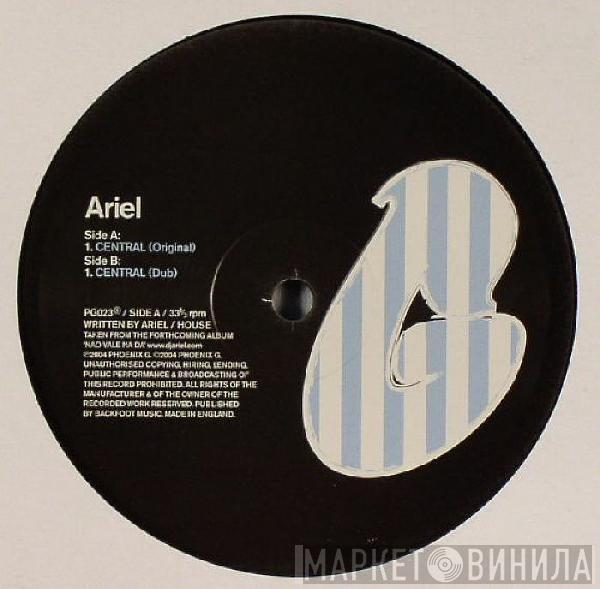 Ariel  - Central