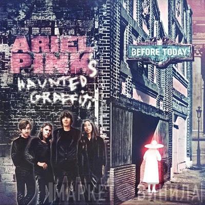  Ariel Pink's Haunted Graffiti  - Before Today