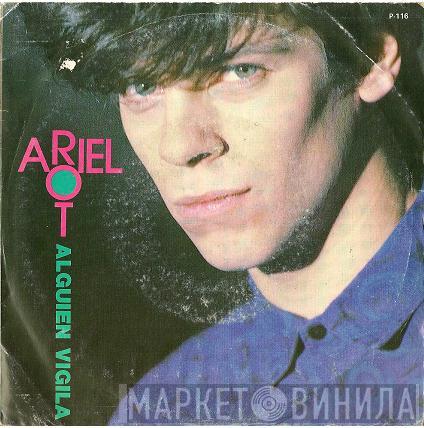 Ariel Rot - Alguien Vigila