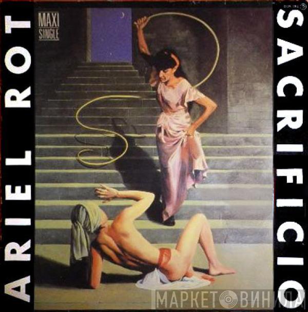 Ariel Rot - Sacrificio