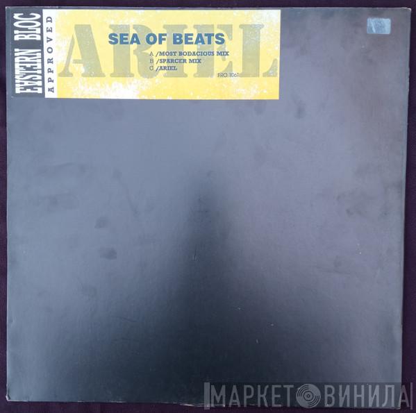 Ariel - Sea Of Beats