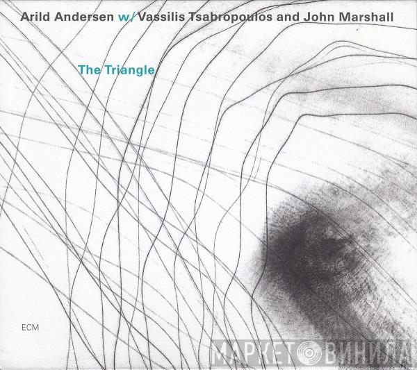 Arild Andersen, Vassilis Tsabropoulos, John Marshall - The Triangle