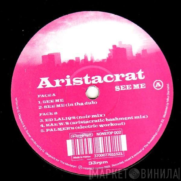 Aristacrat - See Me