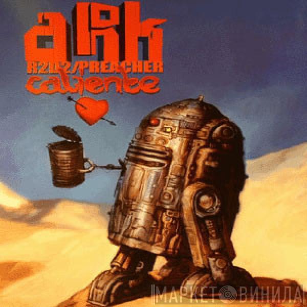 Ark - Caliente EP