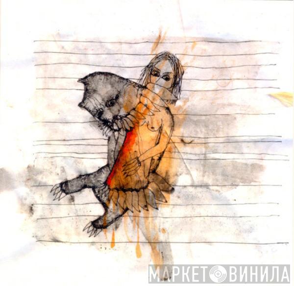 Arkadiy Tropinkin - To Lewis Carroll And H. P. Lovecraft