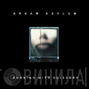 Arkam Asylum - Running With Scissors