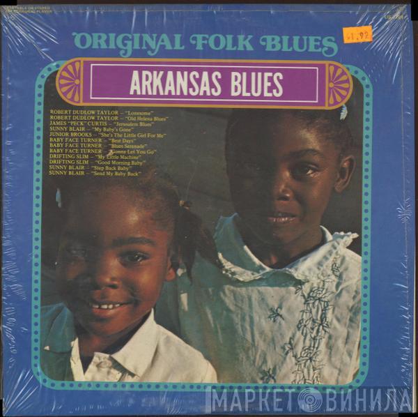  - Arkansas Blues