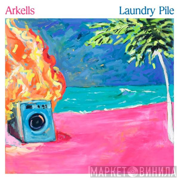 Arkells - Laundry Pile