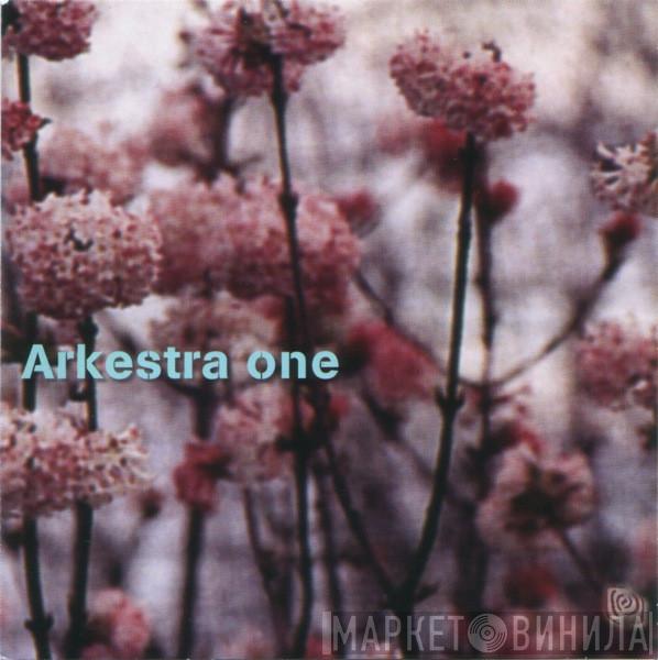 Arkestra One - Arkestra One