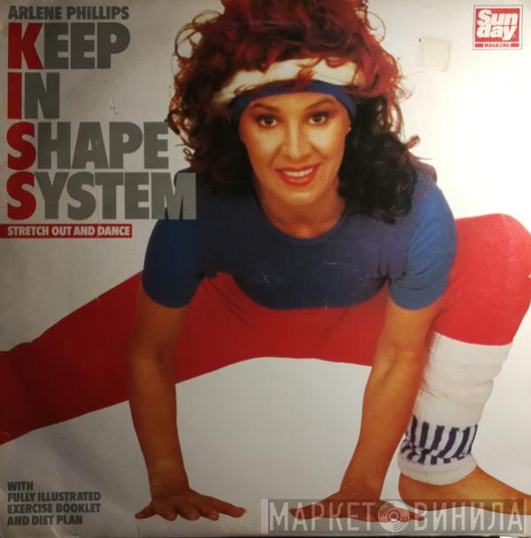 Arlene Phillips - Keep In Shape System - Stretch Out And Dance