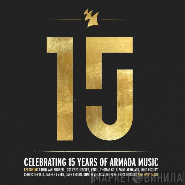  - Armada 15 Years