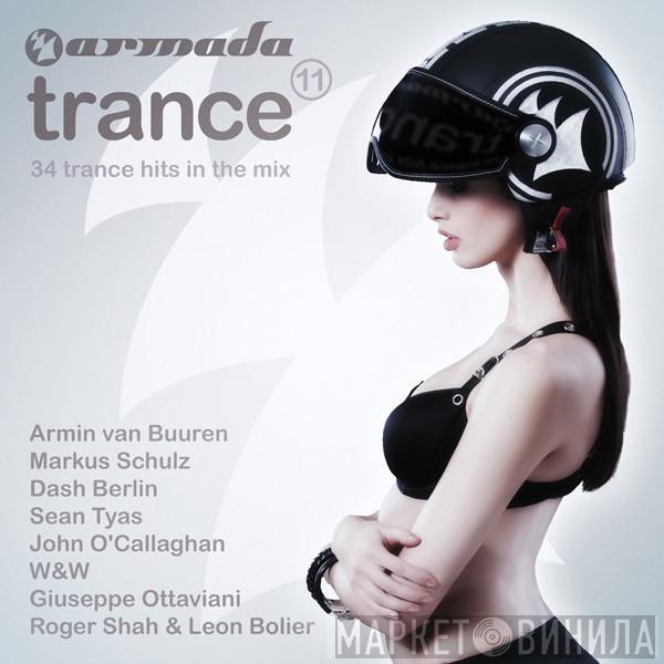  - Armada Trance 11