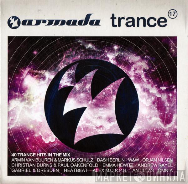  - Armada Trance 17