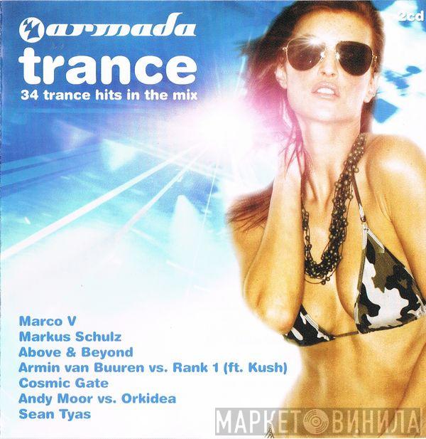  - Armada Trance