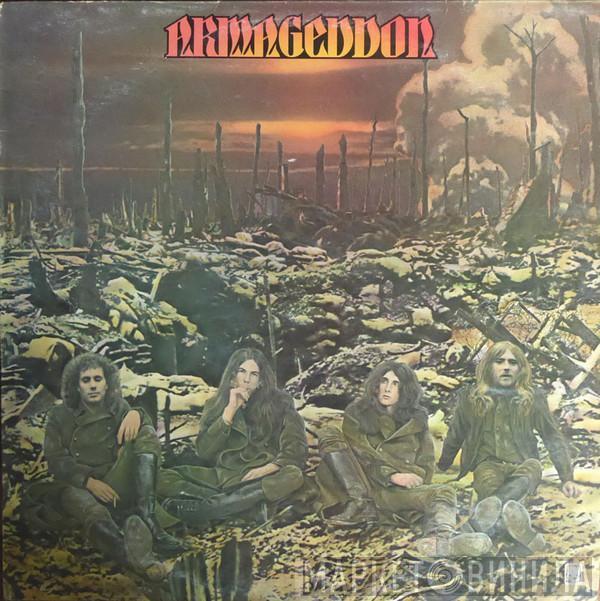 Armageddon  - Armageddon