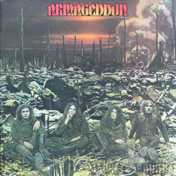 Armageddon  - Armageddon
