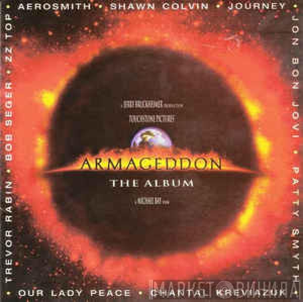  - Armageddon - The Album