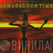  - Armageddon Time Chapter 1