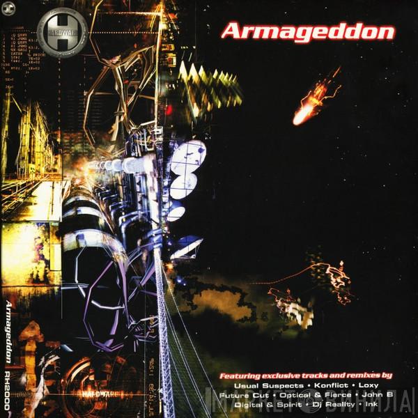  - Armageddon