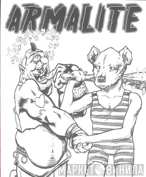 Armalite  - Humungous