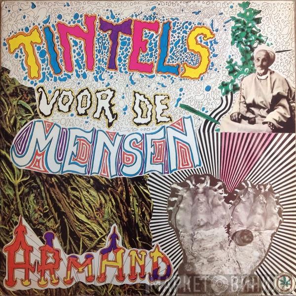 Armand - Tintels Voor De Mensen