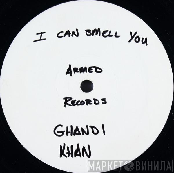  Armand Van Helden  - Why Can't You Free Some Time / I Can Smell U