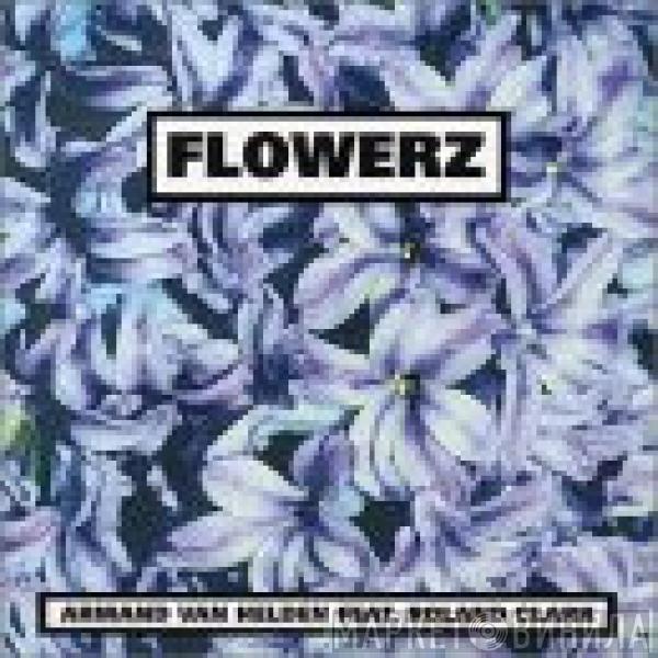  Armand Van Helden  - Flowerz